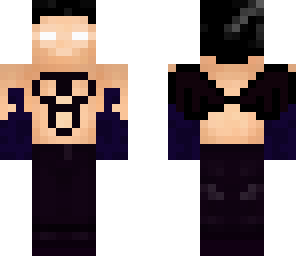 god of dark 13