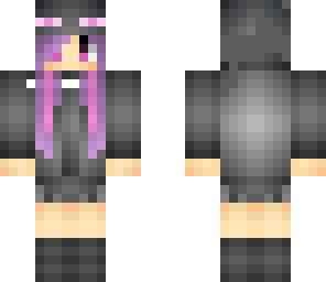 endergirl edit