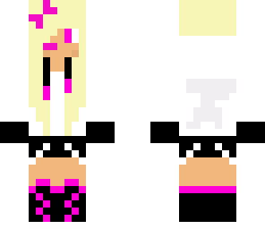 hot gamer