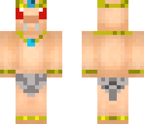 jordy skin 3 grappige mol