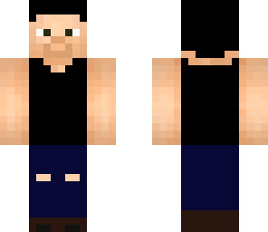 steve tank top