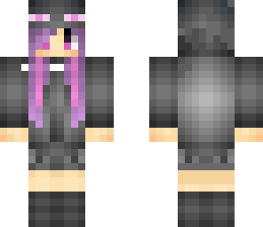 ender girl edt better