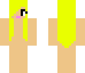 girl skin base