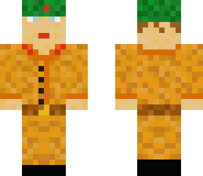 soviet soldier