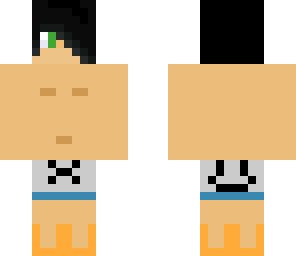 hex summer skin