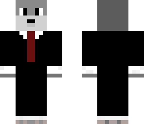 mr wolf