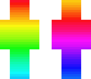 rainbow base