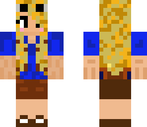 xirone girl