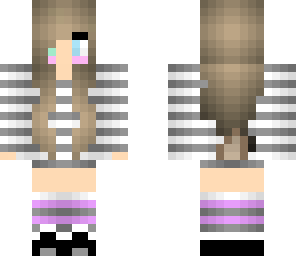 check my skins out please