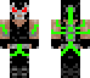 bane