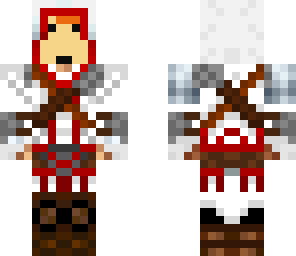 bvenji assasin