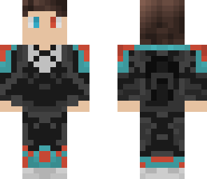 darius suit
