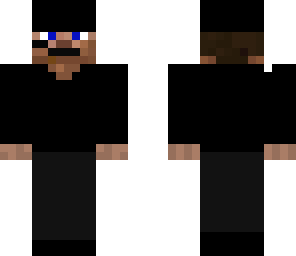 stealthy steve