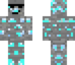 diamond ore