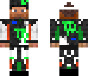 ken block