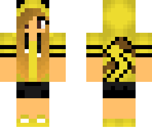 pickachu edit