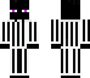ender prisoner