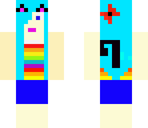 cat girl
