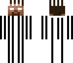 prisoner herobrine