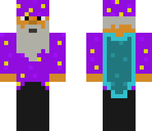 sparticus the wizard