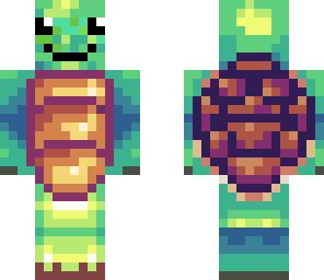 cute turtle