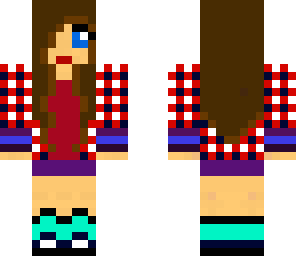 girl