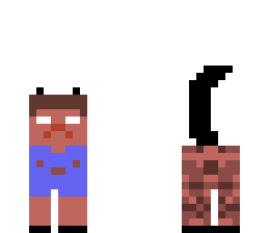 herobrine cat