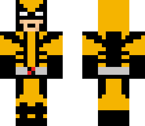 x men-wolverine