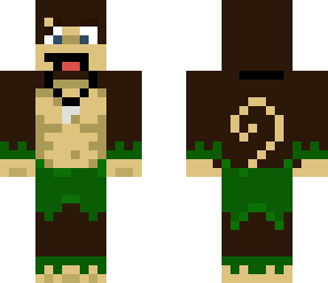 hawai affe