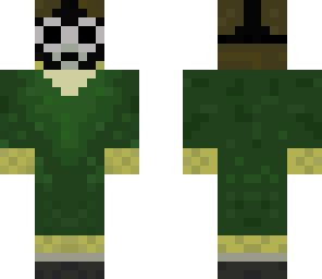 empty child v2