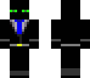 russian enderman
