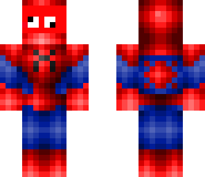 spiderpman