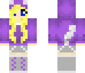 cat girl
