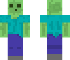 slime steve
