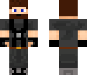 commando