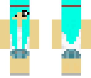 hipster girl