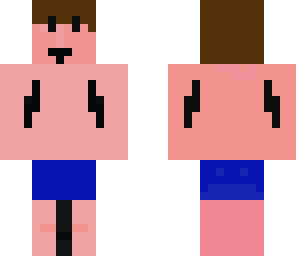 beach guy