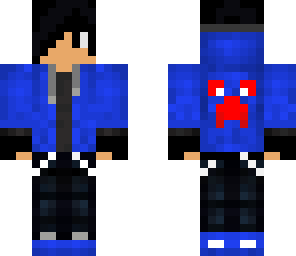 the1bob's skin