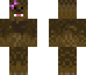 lady bacca