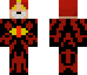 warlock
