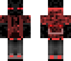 red ender 
