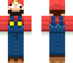 derp mario
