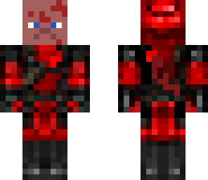 deadpool no mask