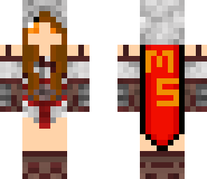 assassin girl 2