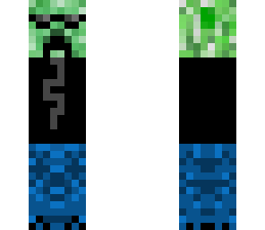creeper dj