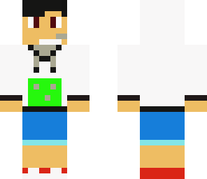 jerry the slime fan 2
