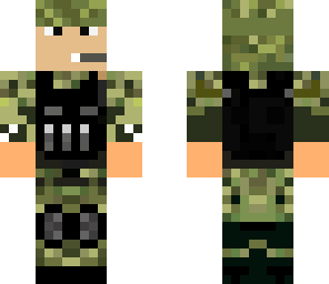 army strong