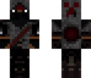creeper ninja