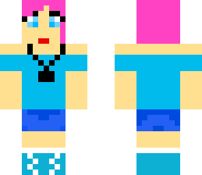 coolest skin