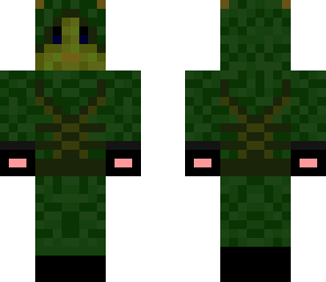 greencamo guy